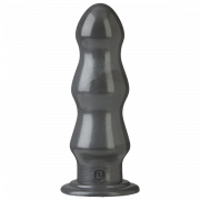 Анальные игрушки серый