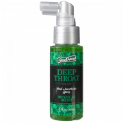 Оральные лубриканты