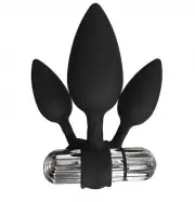 Анальные пробки для мужчин