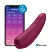 Вибраторы для клитора satisfyer