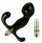 Вибраторы мини черный