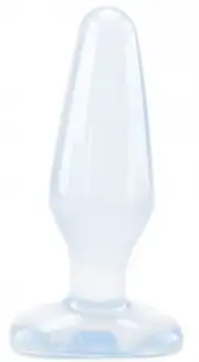 Анальные пробки без питания