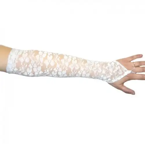 Перчатки гипюровые  ABX703 photo 1