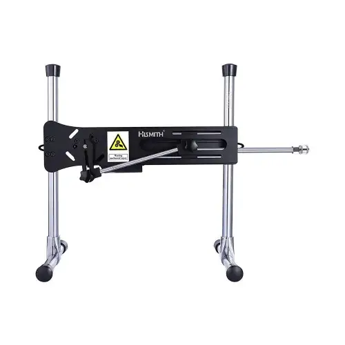 Секс-машина Hismith AK-01 Sex Machine с фаллоимитатором photo 1