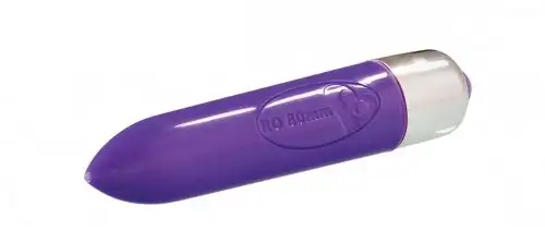 Вибратор Rocks Off RO-80mm Single Speed