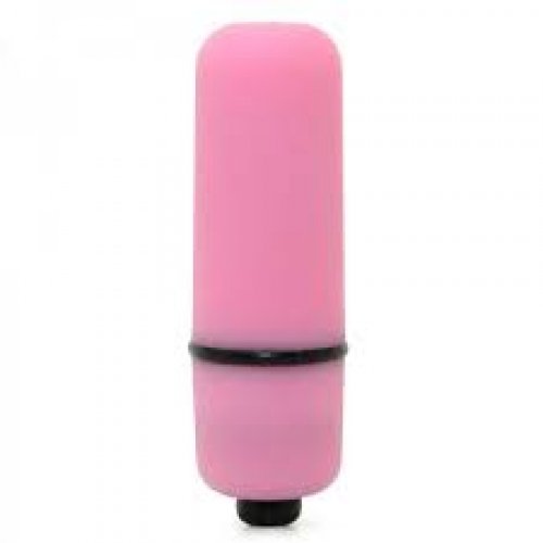 Вибропуля для новичков My First Mini Love Bullet