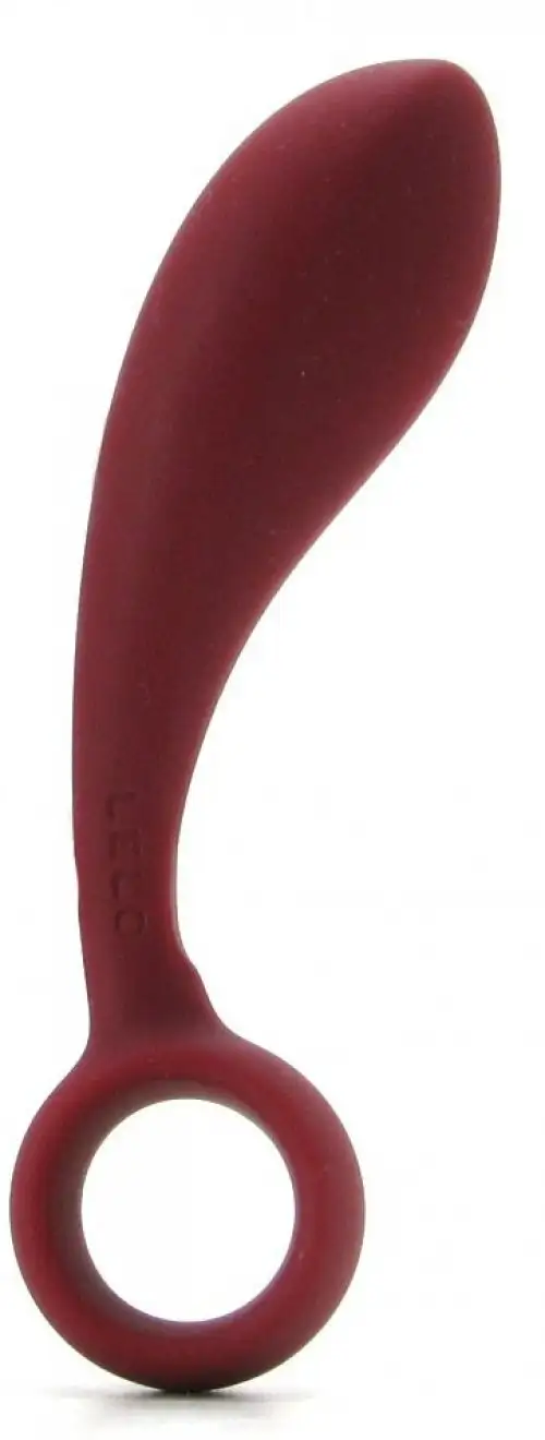 Мужской стимулятор простаты BOB BORDAUX photo 1
