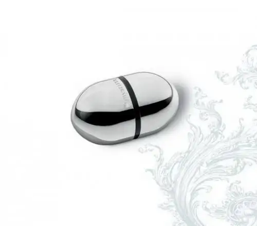 Электрояйцо Mystim photo 1