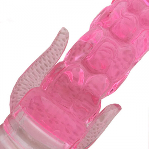 Насадка на секс-машину Davidsource. Гелевый фаллоимитатор photo 1