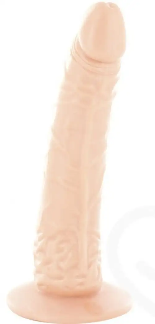 Фаллос CAPTAIN COCK DONG FLESH (20см)  photo 1