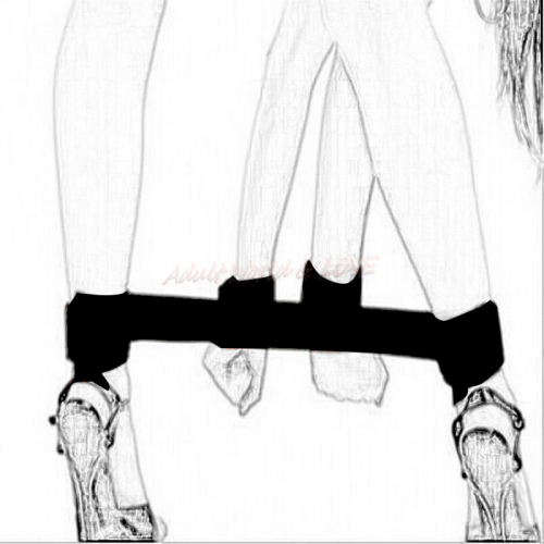 Бондаж photo 1