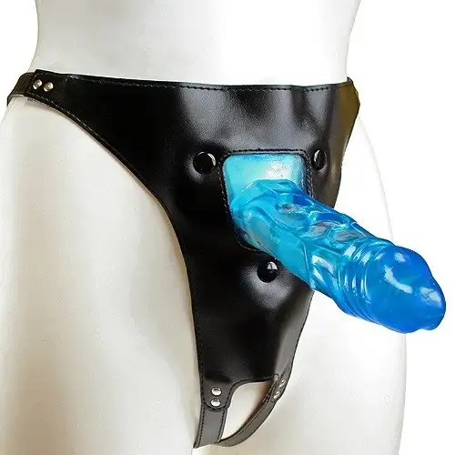 Страпон SUPERIOR MENTOR (16см) photo 1