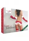 Набор секс-игрушек X-Mas Fantasies photo 2