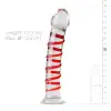 Стеклянный дилдо Gildo Glass Dildo No. 15 photo 2