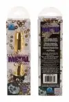 Вибратор PRECIOUS METAL GEMS 4.5 photo 2