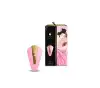 Клиторальный вибратор Shunga Obi Light Pink photo 6