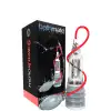 Гидропомпа Bathmate HydroXtreme 5 (X20), для члена длиной от 7,5 до 12,5 см, диаметр до 4,5 см photo 4