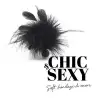 Метелочка Bijoux Indiscrets Pom Pom - feather tickler photo 5