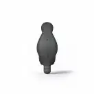 Универсальный вибратор с надувающимся стволом Dorcel ULTIMATE EXPAND photo 3