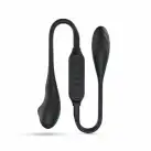 Вибратор на гибкой сцепке со стимуляцией пальчиком Dorcel DUAL EXPLORER photo 1