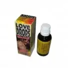 Возбуждающие капли Cantha Drops Strong, 15 мл photo 1