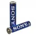 Батарейка SONY AM4 AAA LR03, 1 шт. photo 1