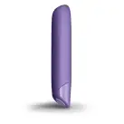 Вибратор SugarBoo Very Peri, 10 уровней интенсивности photo 1
