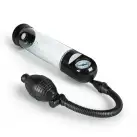 Вакуумная помпа Men Powerup со стрелочным манометром и ручной «грушей» photo 4