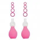 Помпы для сосков Nipple Enlargers photo 2