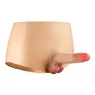 Полый cтрапон Real Body — Real Manly hollow and realistic L/XL photo 1