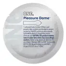 Набор презервативов ONE Pleasure Dome 100 шт, мегапак photo 2
