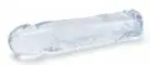 Фаллоимитатор CLASSIC 8 CLEAR JELLY photo 3