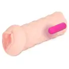 Мастурбатор Kokos Elegance 002 Vibe photo 1