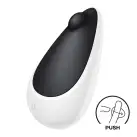 Вибратор Satisfyer Spot On 3 Black, компактный и мощный, 12 режимов photo 1