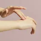 Лубрикант на водной основе Bijoux Indiscrets – Sex au Naturel 500 мл photo 4