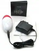 Стимулятор клитора SIRI RED photo 5