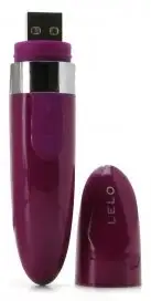 Вибратор MIA DEEP ROSE photo 3