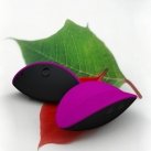 Вибромассажер Eros Rose photo 2