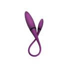 Вибратор для двоих AD-2 с пультом Mini photo 1