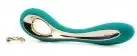 Вибратор LELO ISLA TURQUOISE GREEN photo 2