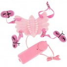Вибромассажер для клитора Butterfly Massager photo 1