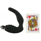 Массажер простаты Rocks Off Naughty-Boy Slim Intense photo 4