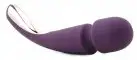 Массажер для тела SMART WANDS MEDIUM PLUM photo 1