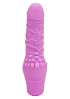 Вибратор Mini Classic Stim Vibrator Pink photo 2