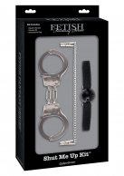 Набор Ff Shut Me Up Kit photo 4