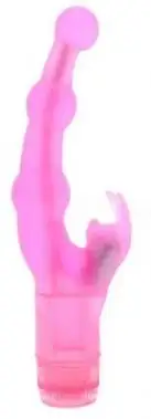 Вибратор NESTLIN BUNNY photo 1