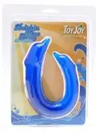 Стимулятор двойной Dolphin photo 2