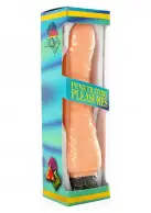 Вибратор латексный VINYL P-SHAPE photo 2