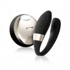 Вибратор для пар TIANI 2 DESIGN EDITION BLACK photo 1