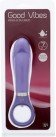 Вибромассажер GOOD VIBES RING-G BULBED photo 2